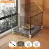 Small 37*37*43 Recommended rabbit