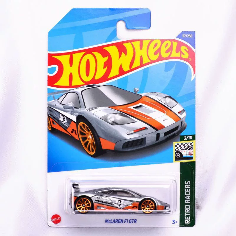Маттел, подлинные Hot Wheels, металлическая подземка, модель автомобиля, открывалка для бутылок