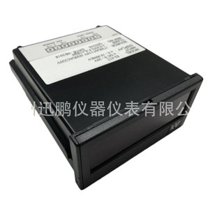 Taiwan Taiwan technology S2-412 series digital panel meter S2-412 digital display meter S2-412 digital tachometer