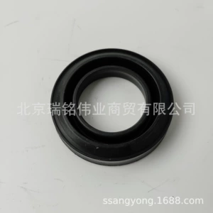 1610163121 Ssangyong Istana Şam Qapağı Yağ Keçirici O-Ring