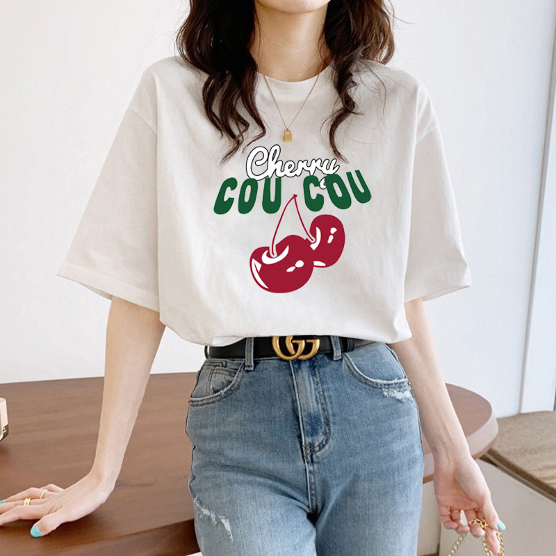 두 체리