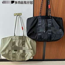 多功能旅行包健身包运动户外短途轻便可折叠男女