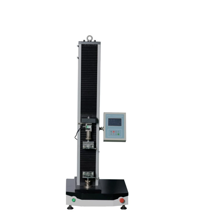 Стандарт вставки машины испытания прокола бумаги алюминиевой фольги машины испытания прочности на растяжение бумаги Крафт, сила растяжения