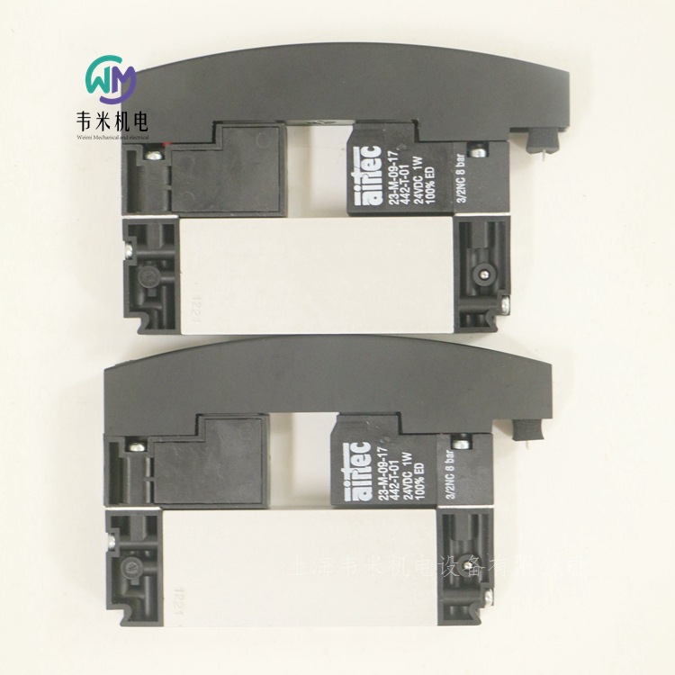 KF-46-510-HN 24V AIRTEC电磁阀 (3)