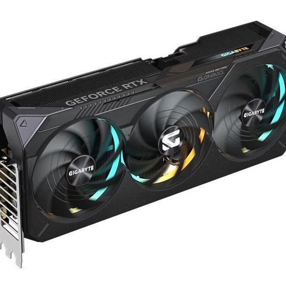 技嘉 RTX5090 32G Fengmo graphics card