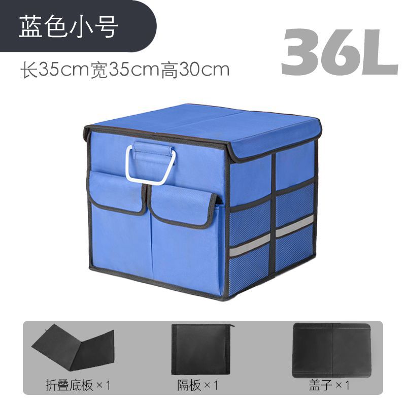 [블루 프레시 스타일]