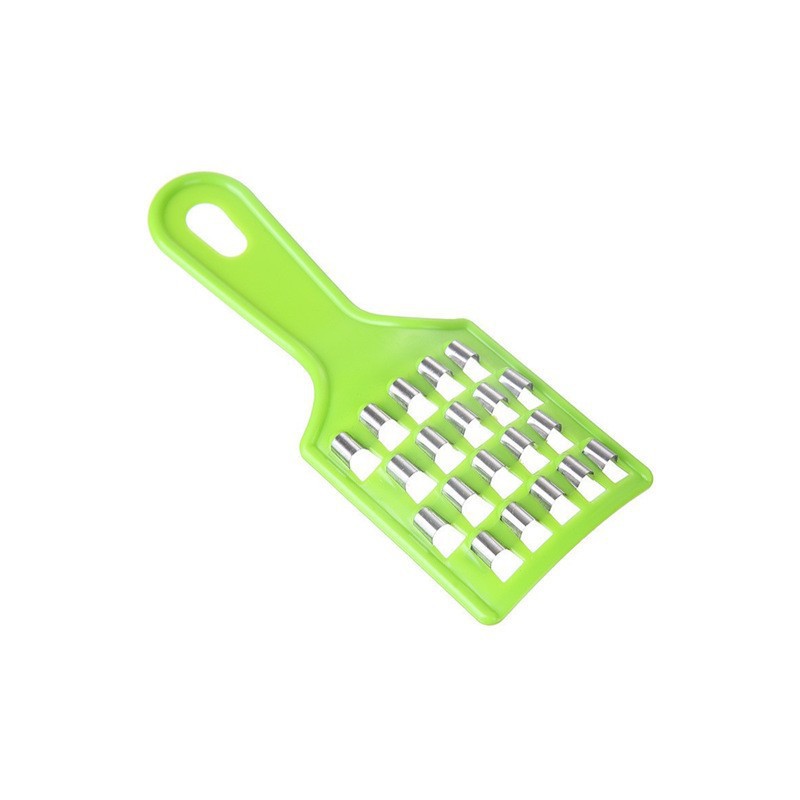 Nueva multifunción cortador de verduras rallador de patata del hogar pepino trituradora rallador de cocina artefacto al por mayor