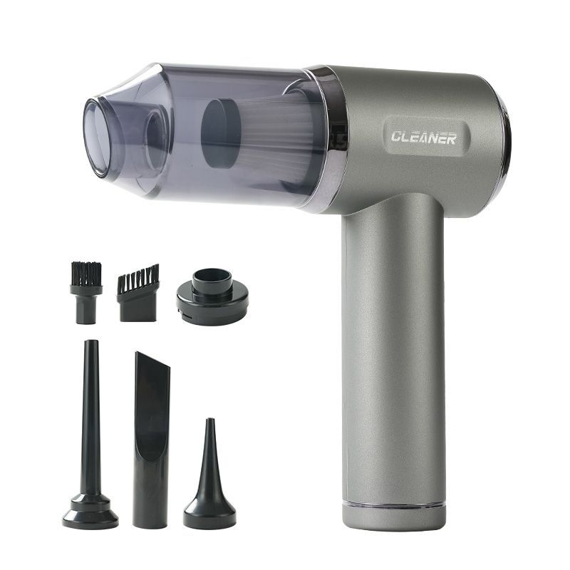 회색 +1 필터 요소