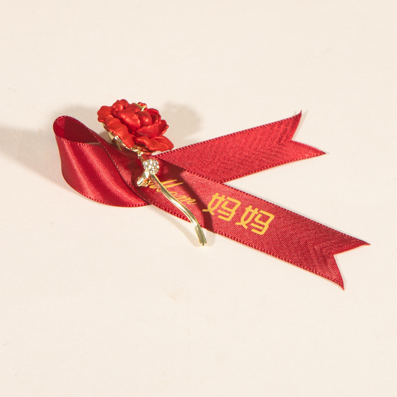 結婚胸花結婚式セット家族新郎新婦結婚式襟花両親高級感花嫁ブローチ|undefined