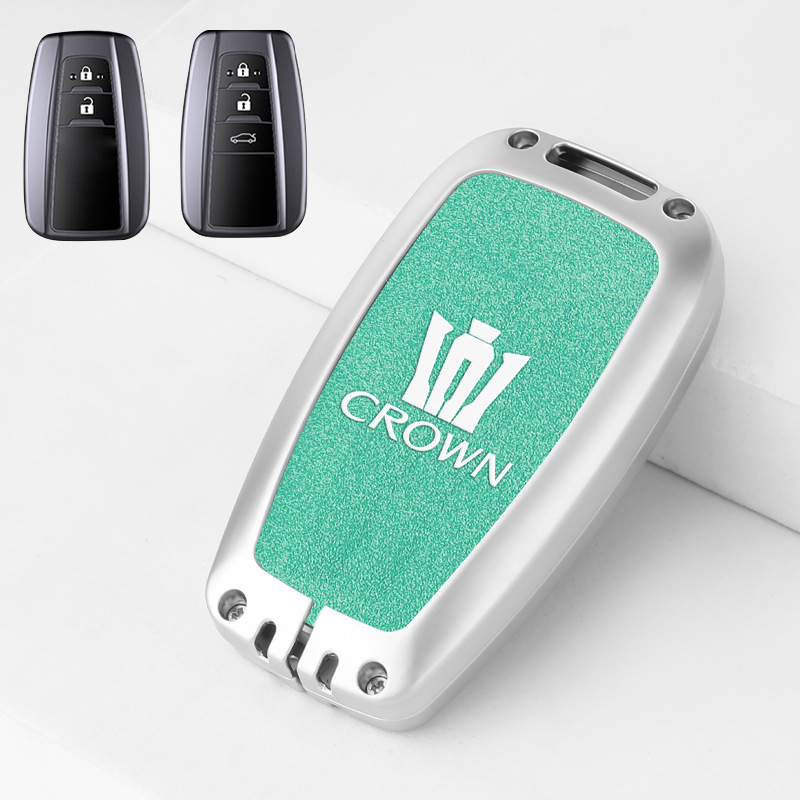 Adecuado para 2022 corona Lu Fang caso clave Toyota 14 generación corona 13 Generación 12 generación suministros Shell hebilla todo incluido