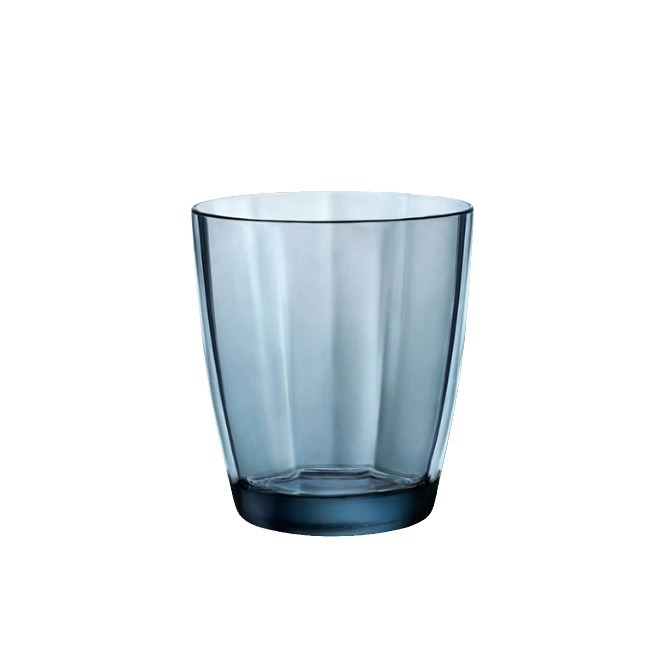 Hotel de alta apariencia taza de cepillo de dientes de vidrio taza de agua hogar pareja enjuague bucal taza de guijarros taza de lavado de vidrio traje