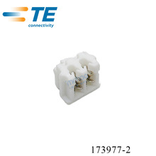 TE̩��tyco������������173977-2�����߶��Ӽ��2mm ����������