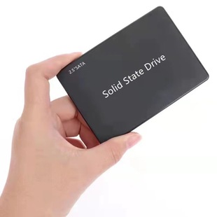 Cross-Border Product Ssd 2.5 Inch Built-In Solid State Hard