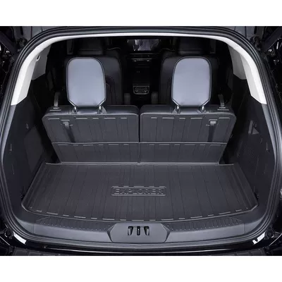 20 imported TPE waterproof tail Trunk Mat