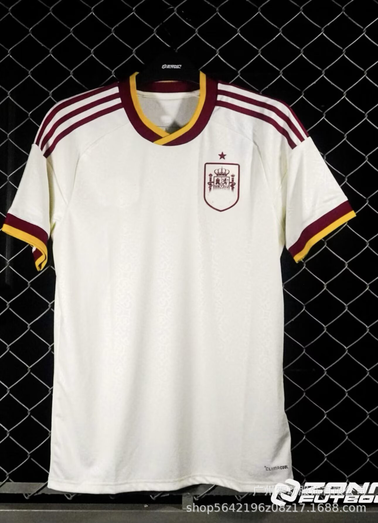26 camisetas de EE. UU., Canadá y México: México, Países Bajos, Argentina, Portugal, Francia, Brasil, uniformes de fútbol de Francia.