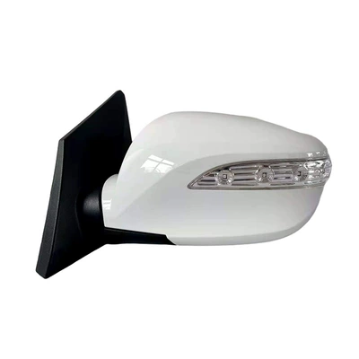 Models of Hyundai Ix35 Rearview Mirror, Rear mirror/rearview mirror assembly