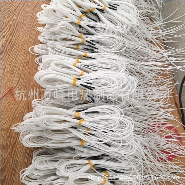 厂家批发土壤加热蔬菜育苗加热线电热线育苗发热线育苗电热线