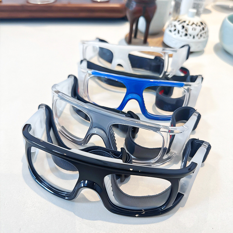 Professional sports myopia glasses outdoor basketball play football…