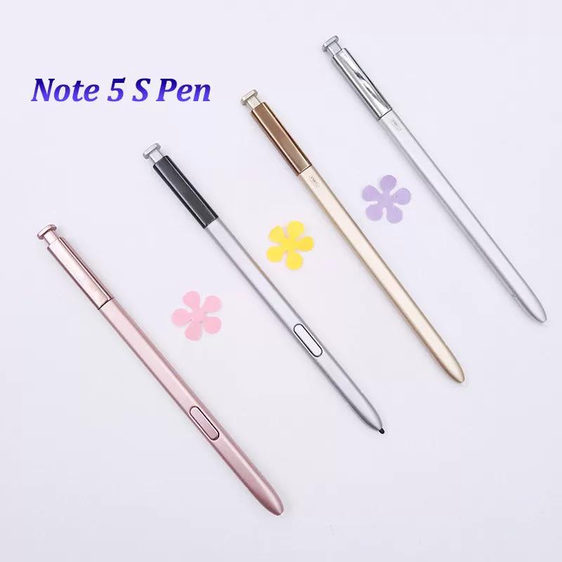 Подходит для рукописной ручки Samsung оригинал Note5, стилус N5, стилус N5, N9200 сенсорный экран