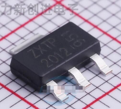 ZXTP2012GTA 封装 SOT-223原装三极管