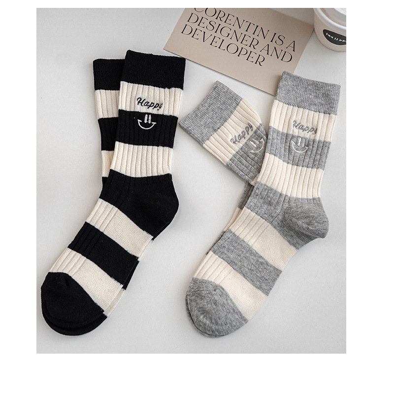 High-Quality Women's Socks