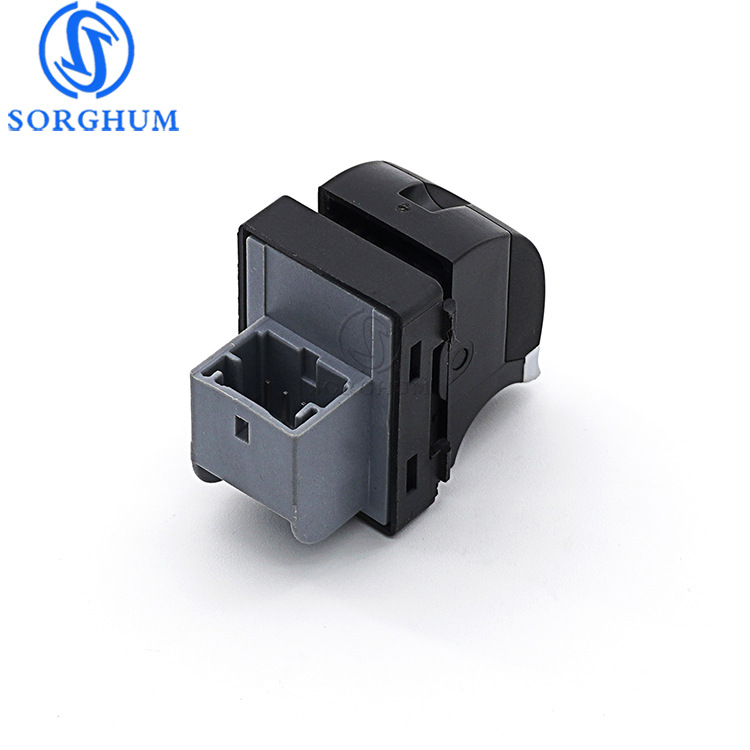 4F0959855B Is Suitable for Volkswagen Audi Auto Parts Window Regulator Switch Glass Regulator Switch