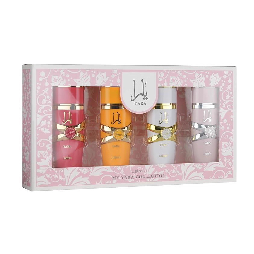 La explosión transfronteriza de Amazon lattfa Middle East Arabian perfume Big Box fabricantes de cosméticos para hombres y mujeres
