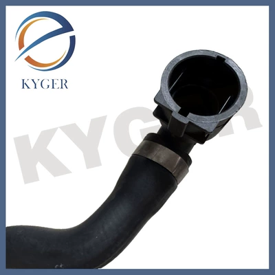 Suitable for Bmw G01 automobile water pipe