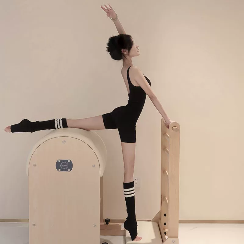 Красивая одежда для йоги для женщин, одежда для занятий пилатесом, комбинезоны, обтягивающие спортивные комбинезоны для похудения и коррекции фигуры, одежда для фитнеса.