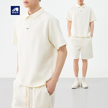 ī��ͳ����˶�320g�ذ�������װ��2026�¿����POLO����ֿ���.