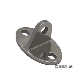 304 stainless steel tension rod, steel structure canopy tension rod, glass canopy diagonal tension rod