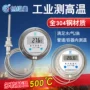 数字高温水温养殖测温仪