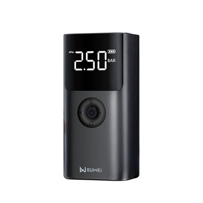 Pump All-in-One Backup Battery Hava nasosu