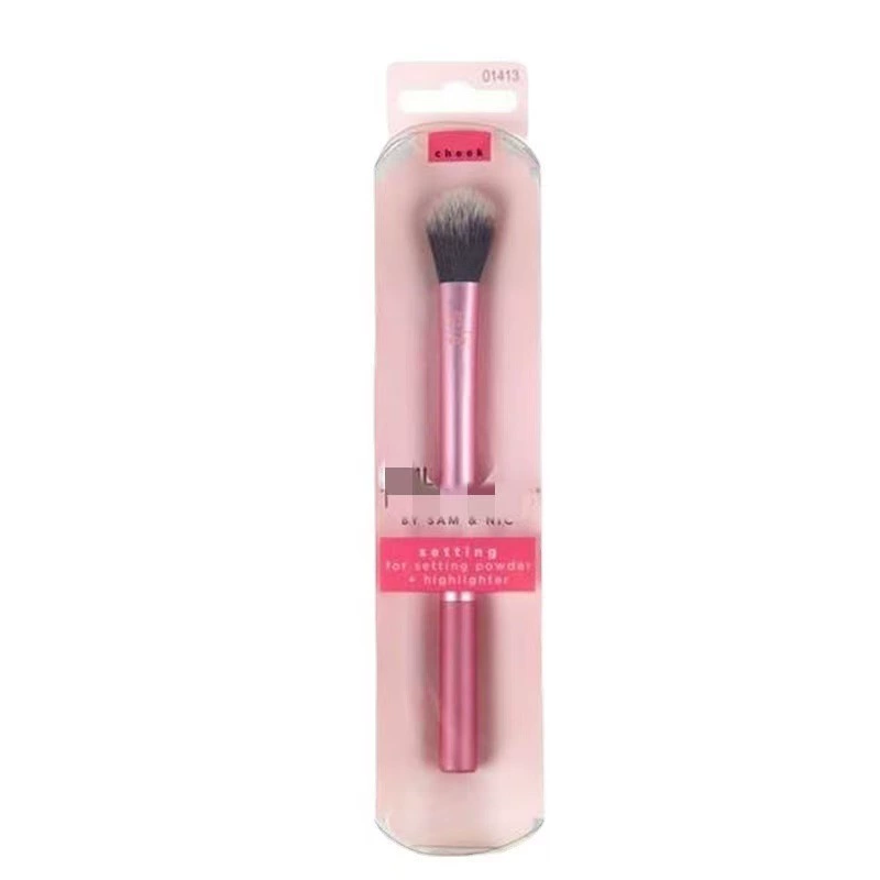Brush (Real Techniques) face & blush foundation highlighter, versatile makeup brush kit, USA