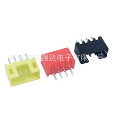 1000/�� PH-4Aֱ����� 2.0mm��ᘲ���4P�Ӳ������ �������B����