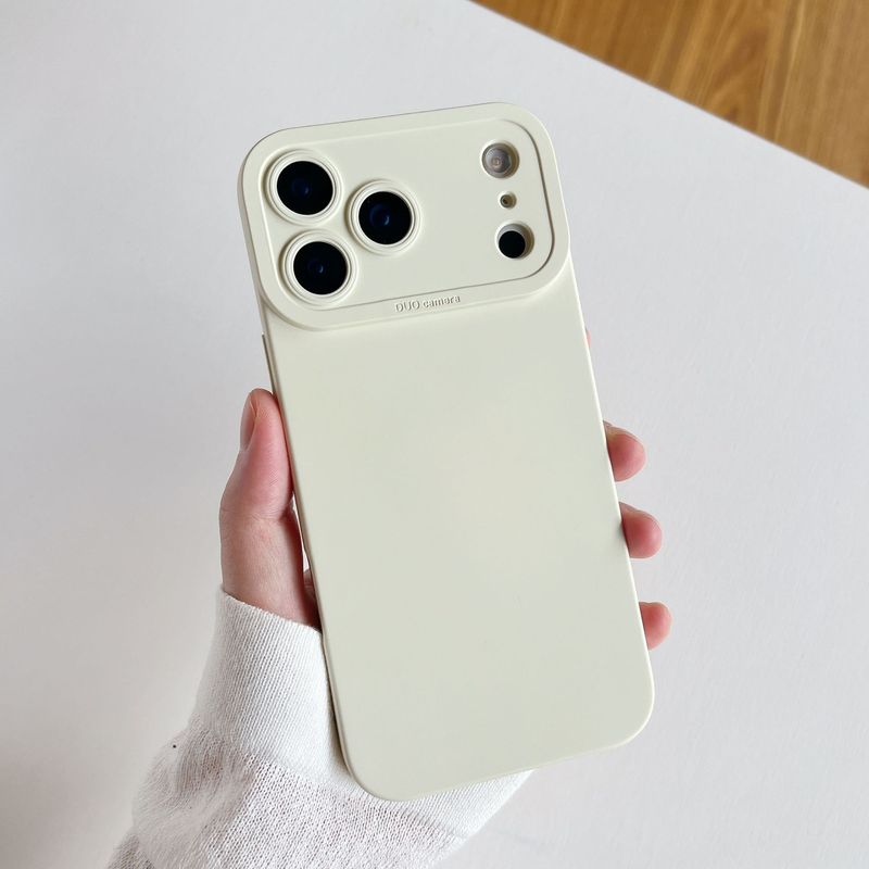 适用iPhone17手机壳17AIR天使眼17pro苹果17promax全包保护16套15|undefined