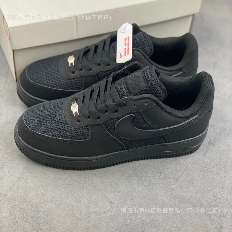 Putian shoe factory foreign trade orders for high-quality Air Force F1 sneakers, new basketball shoes, casual shoes for cross-border sales Putian shoe factory foreign trade orders for high-quality Air Force F1 sneakers, new basketball shoes, casual shoes for cross-border sales