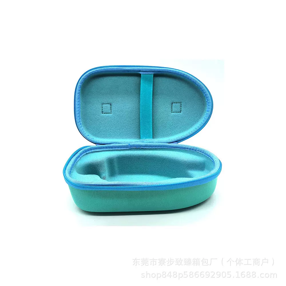 家用电熨斗收纳包蒸汽平整机EVA便携包 旅游出行迷你电熨斗收纳盒