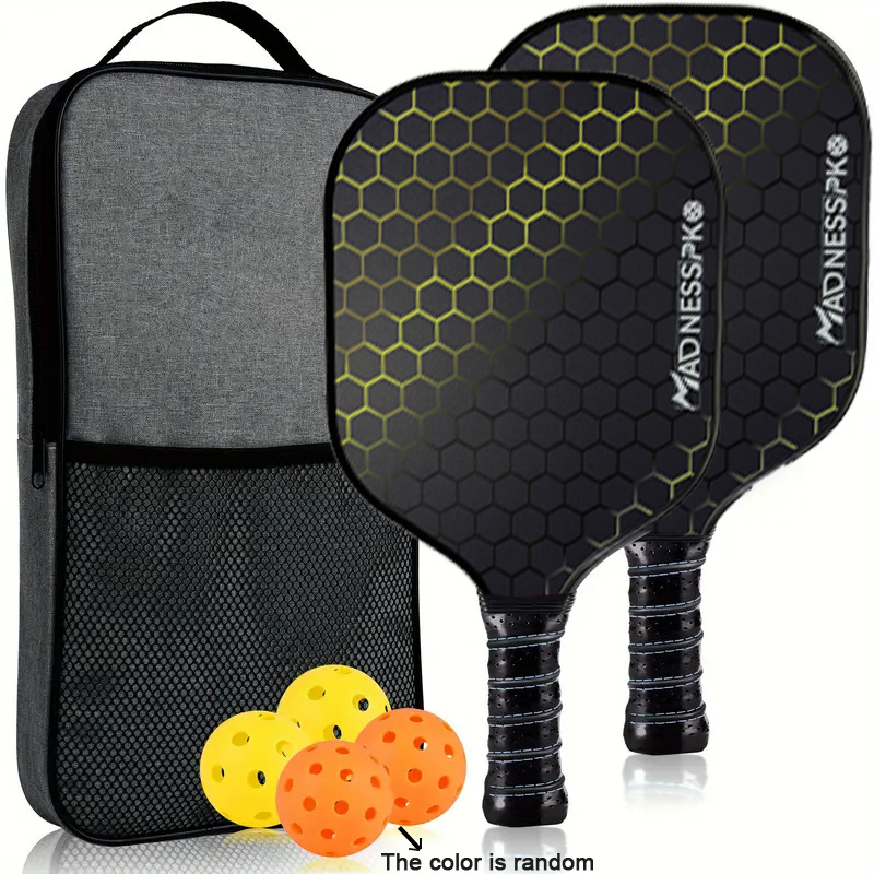 Professional racket carbon fibre for children and adults for early…