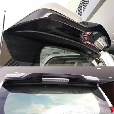 Suitable for 10-29 Prado Domineering Fixed wind wing