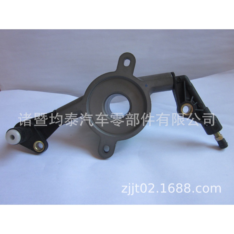 La separación hidráulica que lleva el autobús europeo del camión pesado 510003510 parte SMT