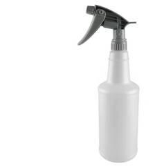Taiwan powerful sprayer all-in-one water sprayer/head sprayer acid and alkali resistant nozzle 800ml large capacity