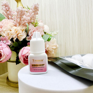 Personal grafting glue false eyelashes eyelash glue eyelash shop special quick drying tasteless does not stimulate lasting firm