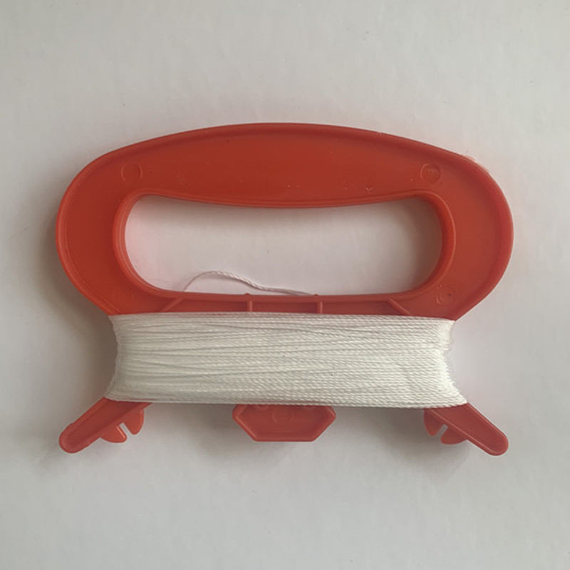 Kite wheel kite accessories small red wheel wire board Weifang manufacturers wholesale stall supply kite kidnapper balloon red wheel
