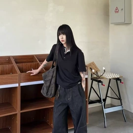 男式T恤;男式牛仔裤;男式夹克