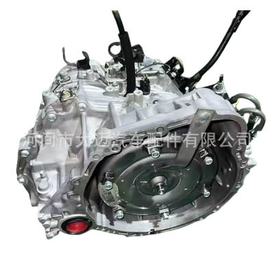 for Toyota Camry – Sürətlər qutusu