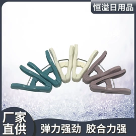 衣夹裤夹;晾衣架晾晒架