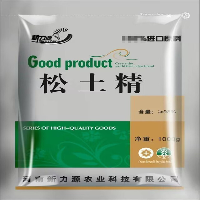 新力源松土精免深耕土壤调理剂