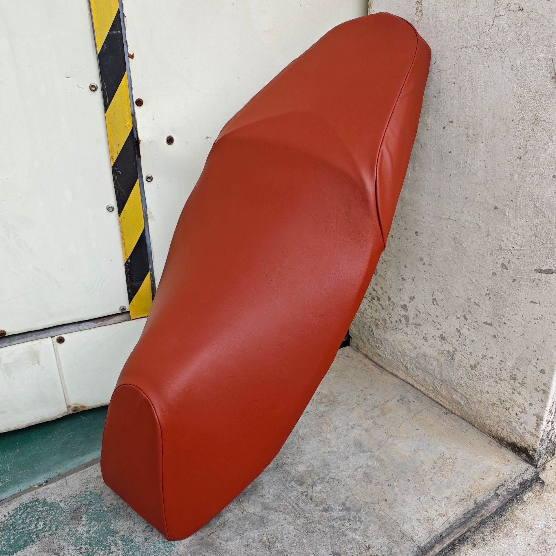 Moshuntong motorcycle sunscreen warm cushion cover is suitable for Honda PCX160/150 motorcycle seat cover