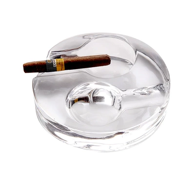 Living Room Coffee Table — Car ashtray
